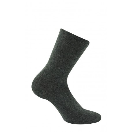 Chaussettes pur Coton