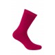 Chaussettes pur Coton