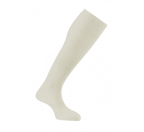 Chaussettes mi-bas relaxantes