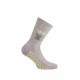 Mi-chaussettes Good Day en coton