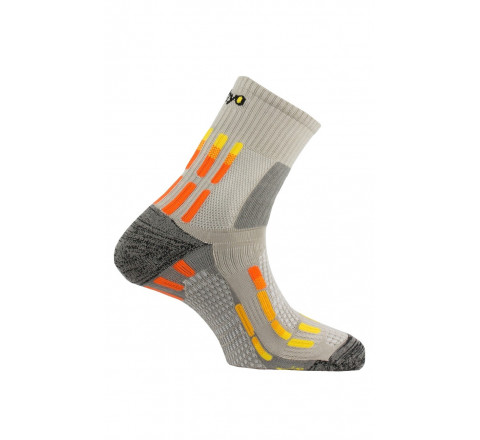 Chaussettes Pody Air pour Treks et Randonnées