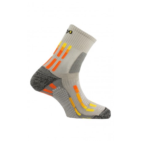 Thyo Femme et Homme Chaussette Pody Air trek et rando MADE IN FRANCE