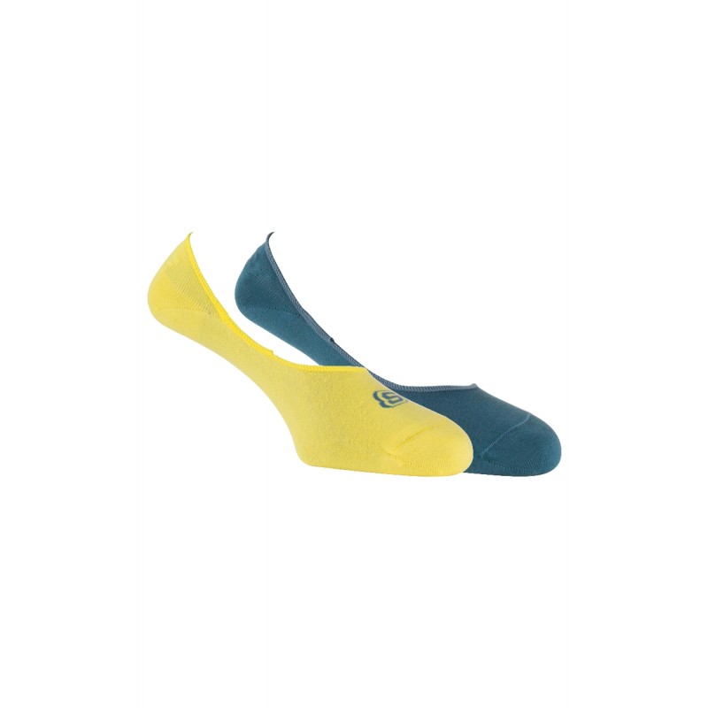 skechers trail 2 femme jaune