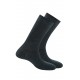 Pack chaussettes non comprimantes vendues en lot de 2 paires