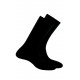 Pack chaussettes non comprimantes vendues en lot de 2 paires