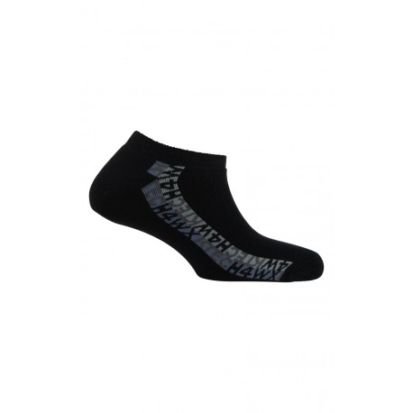 Chaussettes sport invisibles FANTS