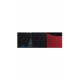 Lot de 3 paires de chaussettes invisibles en coton