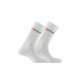 Pack de 2 paires de chaussettes K-sport