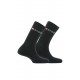 Pack de 2 paires de chaussettes K-sport