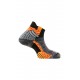 Socquettes Trail Aero femme et homme