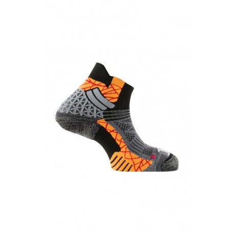 Socquettes Trail Aero femme et homme