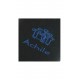 Petit logo anthracite
