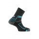 Socquettes Medium Wool Trek