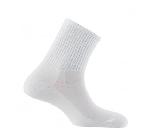 Socquettes pour diabétiques