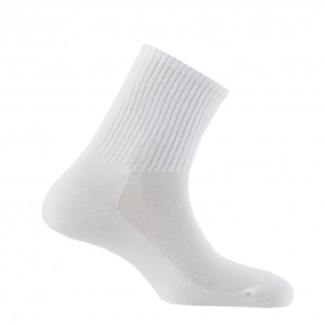 Socquettes pour diabétiques