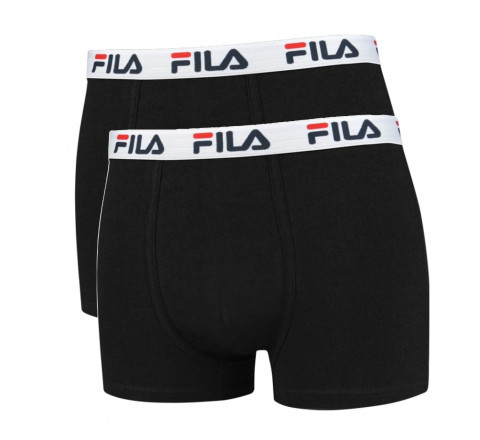 Lot de 2 Boxers Fila
