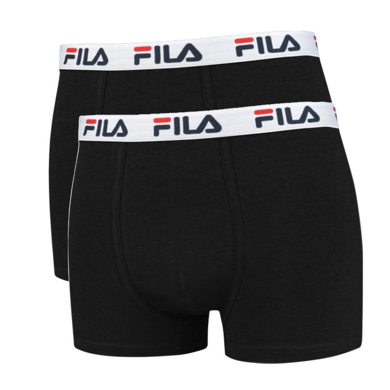 boxer homme fila