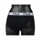 Culotte noire Fila