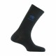 Mi-chaussettes Gentlemen en coton