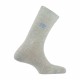 Mi-chaussettes Gentlemen en coton