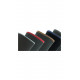 Lot de 5 paires de chaussettes en coton