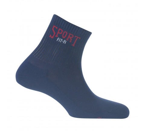 Tiges courtes Sport Fit-R made in France