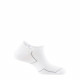 Lot de 2 paires d'invisibles jersey sport