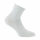 Socquettes coton bio