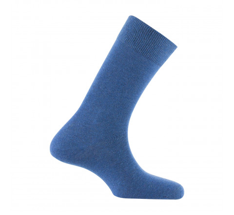 Chaussettes coton bio