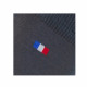 Chaussettes coton fil d'écosse fabriquées en France