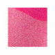 Socquette en coton et rayures en lurex MADE IN FRANCE