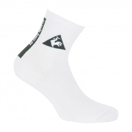 Socquettes Le Coq Sportif en Coton