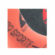Lot de 2 paires d'invisibles Le Coq Sportif