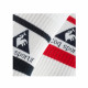 Lot de 2 paires de mi-chaussettes Le Coq Sportif