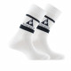 Lot de 2 paires de mi-chaussettes Le Coq Sportif