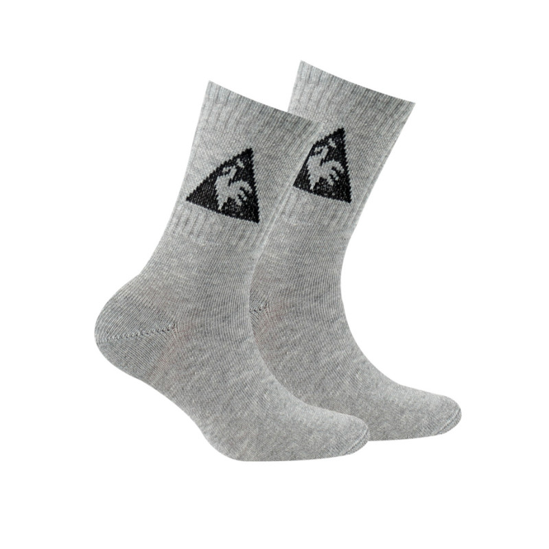Le Coq Sportif enfant Mi chaussettes de sport tige c tes 3 1