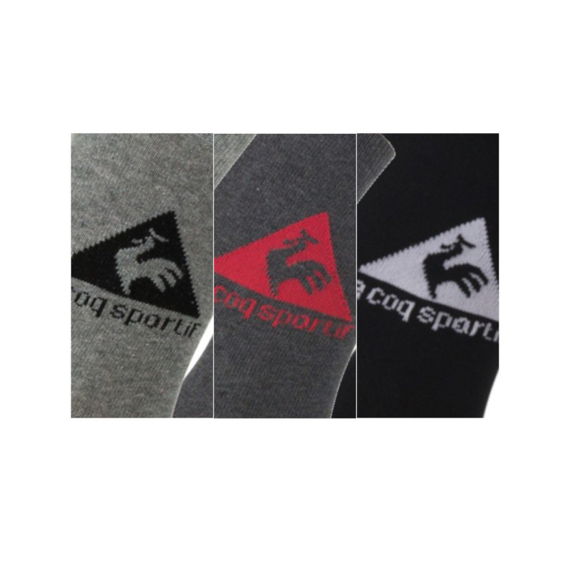 Chaussettes de sport homme Le Coq Sportif