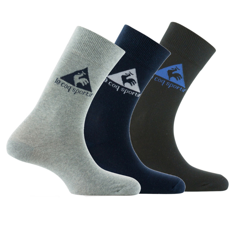 Chaussettes de sport homme Le Coq Sportif