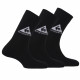 Packs de 3 paires de chaussettes de sport Le Coq Sportif