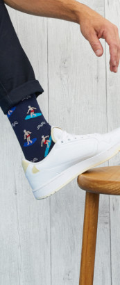 CHAUSSETTES HOMME