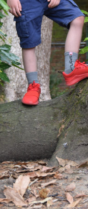 CHAUSSETTES ENFANT BEBE