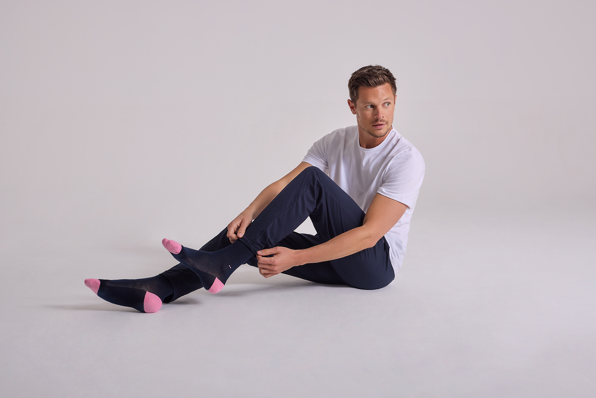 chaussettes