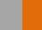 Gris orange