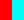 Rouge turquoise
