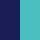Marine-Turquoise
